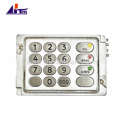 এ টি এম যন্ত্রাংশ এনসিআর সেল্ফসার্ভ ৬৬৮৪ ৫৮১৫ ইপিপি কীবোর্ড ৪৪৫০৭৯১০৪ ৪৪৫-০৭৯১০৪