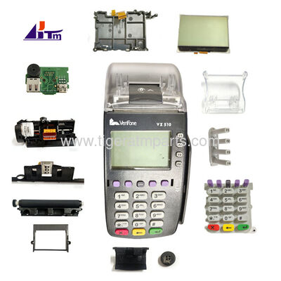 VeriFone VX520 ক্রেডিট কার্ড POS টার্মিনাল মেশিনের প্রতিস্থাপনযোগ্য যন্ত্রাংশ