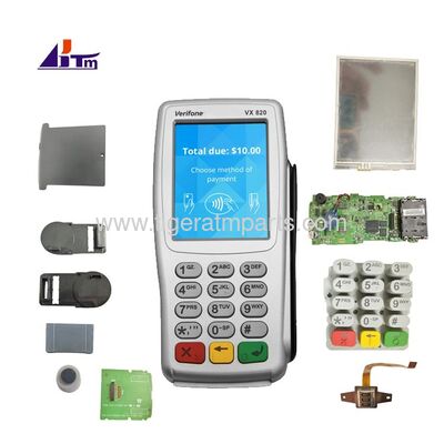 VeriFone VX820 ক্রেডিট কার্ড পিওএস পেমেন্ট টার্মিনাল প্রতিস্থাপন অংশ