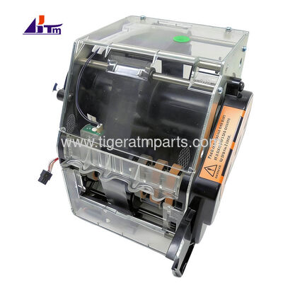445-0784392 4450784392 NCR SDM2 ESCROW Assy ATM মেশিনের যন্ত্রাংশ