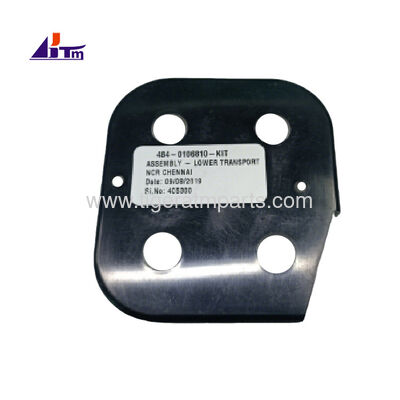 এ টি এম পার্ট এনসিআর এসডিএম২ কভার লোয়ার ট্রান্সপোর্ট গিয়ার ৪৮৪০১০২৩৮২ ৪৮৪-0102382