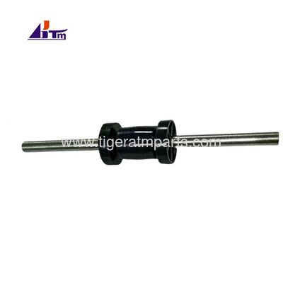 এ টি এম পার্ট ফুজিতসু F53 ডিসপেন্সার পিছনের পুলি শ্যাফ্ট অ্যাসেম্বলি FJ00F5303PT010