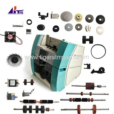 জিসেক & ডিভ্রিয়েন্ট বিপিএস সি১ ব্যাঙ্কনোট কাউন্টার সোর্টারের জন্য কাস্টমাইজড খুচরা যন্ত্রাংশ