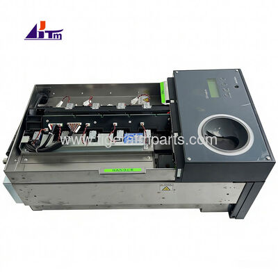 CRF EUR/GBP মুদ্রা পুনর্ব্যবহার মডিউলের জন্য কাস্টম আনুষাঙ্গিক