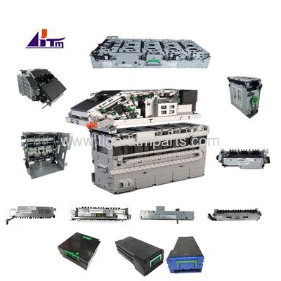 এনসিআর এসআর সেলফ সার্ভ ২০৬২ ২০৬৪ সিআরএম নগদ পুনর্ব্যবহার মডিউল এটিএম মেশিন যন্ত্রাংশ