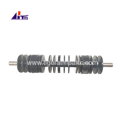 জেনমেগা জি২৫০০ এসসিডিইউ রোলার শ্যাফ্ট অ্যাসি এটিএম পার্ট ১৫১১১৯৮৫-১-১৪