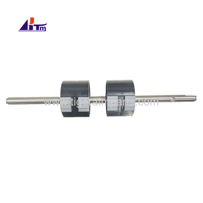 Genmega G2500 এসসিডিইউ/ডব্লিউসিডিইউ ক্যাসেট ফিড রোলার শ্যাফ্ট অ্যাসি 14117000-1-17-14