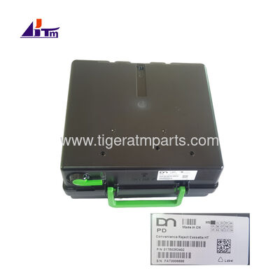 Diebold Nixdorf CMD-V6A ডিসপেনসার প্রত্যাখ্যান ক্যাসেট 01750353402 1750353402