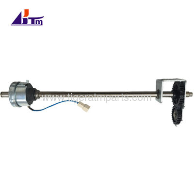 এটিএম যন্ত্রাংশ হিয়োসোং ক্লাচ শ্যাফট অ্যাসেম্বলি S7310000687 7310000687