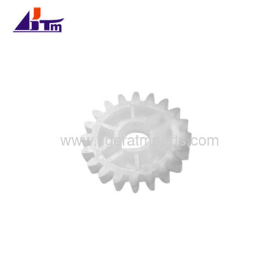 CA05040-Y404 Fujitsu F53 Dispenser CGR Top Unit Gear 20T ATM Parts