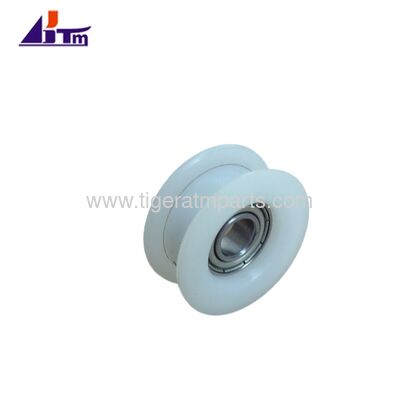 Wincor CMD V4 V5 স্ট্যাকার ডিফ্লেকশন রোলার 1 Assd 1750058042-13 1750013474 9940900211