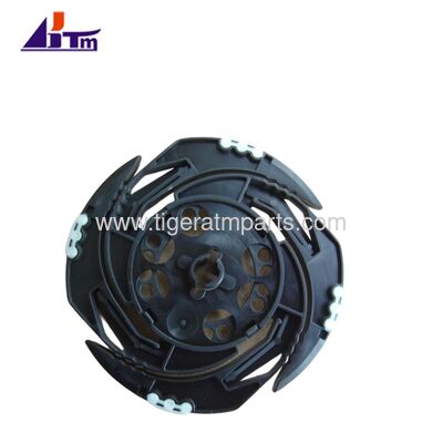 CMD V4 স্ট্যাকারের জন্য 1750080942 Wincor Wheel Assd 1750058042-24