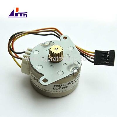 5063411811 Wincor Nixdorf CMD-V4 স্ট্যাকার স্টেপার মোটর 1750058042-58