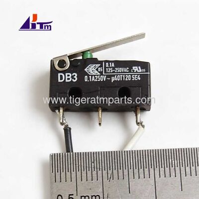 Wincor Nixdorf CMD V4 স্ট্যাকার সুইচ 1750058042-62 ATM মেশিনের যন্ত্রাংশ