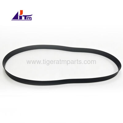 CA82218-0468 Fujitsu F53 F56 ডিসপেনসার ফ্ল্যাট বেল্ট 468x10x0.7 এটিএম যন্ত্রাংশ