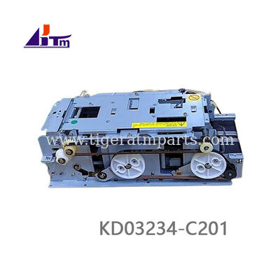 Fujitsu F56 Bill Dispenser Presenter KD03234-C201 ATM Gaming Kiosk