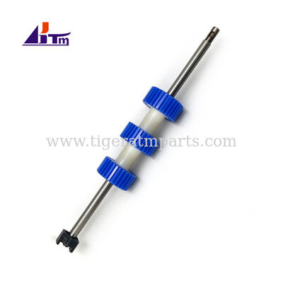 01750370512 Diebold Nixdorf DSU RM4 Extractor Shaft Assy Blue 1750370512