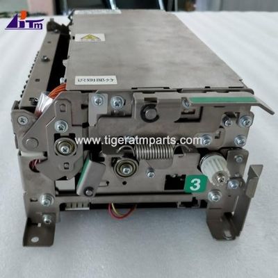 OKI ATM মেশিনের যন্ত্রাংশ OKI মানি ডিটেক্টর মডিউল YA4237-1001G001 ID11064