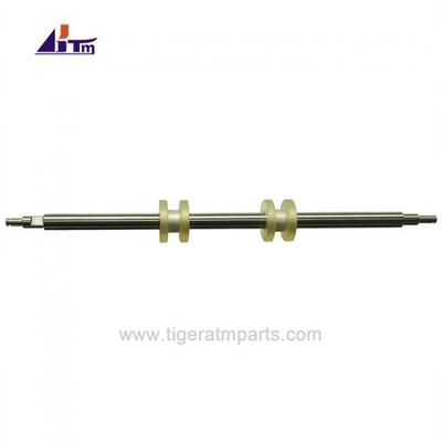 7310000574-15 Hyosung Cash Cassette Roller Shaft ATM মেশিনের অংশ