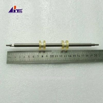 7310000574-15 Hyosung Cash Cassette Roller Shaft ATM মেশিনের অংশ