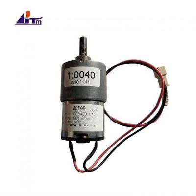 ATM খুচরা যন্ত্রাংশ Hyosung Mx 5600 5600t 8000ta মোটর Gd3429-040 7010000119-34 5640000006