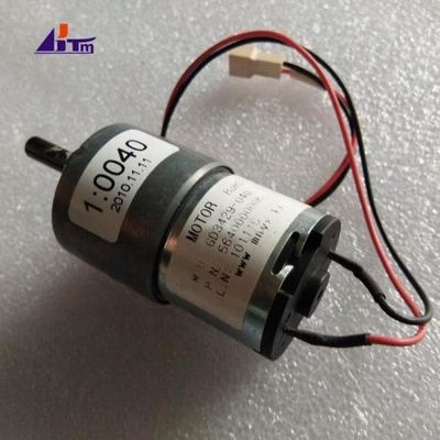 ATM খুচরা যন্ত্রাংশ Hyosung Mx 5600 5600t 8000ta মোটর Gd3429-040 7010000119-34 5640000006