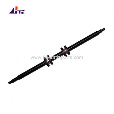 ATM Parts Hyosung HCDU SF12 SF34 গেট রোলার শ্যাফ্ট S4520000315