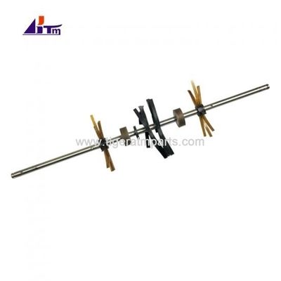 Hyosung CDU10 ডিসপেনসার শ্যাফ্ট ফিলার Assy 7310000709-38 ATM Parts