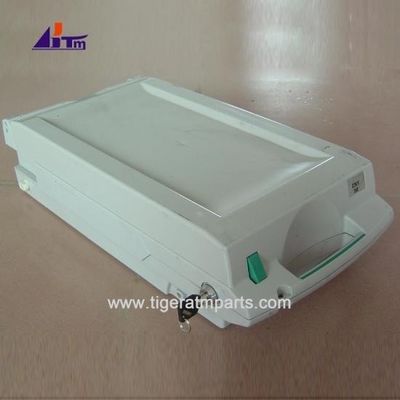 A004348 NMD ATM যন্ত্রাংশ NC301 ক্যাসেট ATM মেশিন হার্ডওয়্যার