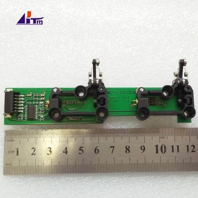 এটিএম খুচরা যন্ত্রাংশ NMD Delarue NQ200 ইন্টারফেস Assy A001556