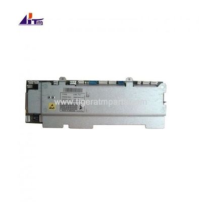 ATM মেশিন পার্টস গ্লোরি DeLaRue NMD CMC101 কেন্দ্রীয় মেশিন কন্ট্রোল বোর্ড A007437