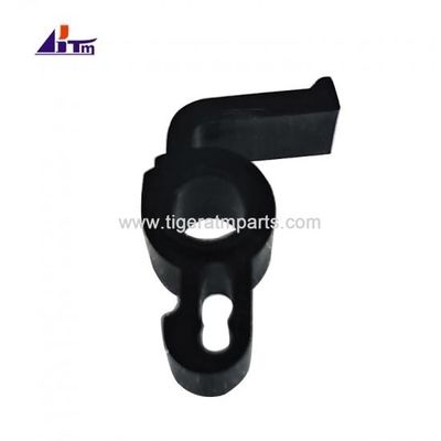 Glory NMD DeLaRue NQ200 ব্ল্যাক বকলে রোলার Assy/Hole A002968 ATM Parts ছাড়া