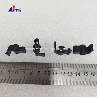 Glory NMD DeLaRue NQ200 ব্ল্যাক বকলে রোলার Assy/Hole A002968 ATM Parts ছাড়া