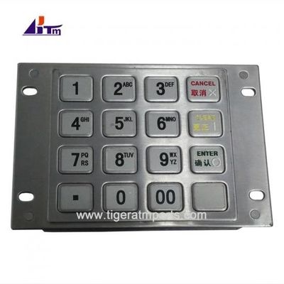 H28-D16-JHTF Hitachi 2845V EPP পিনপ্যাড কীবোর্ড ATM মেশিনের যন্ত্রাংশ