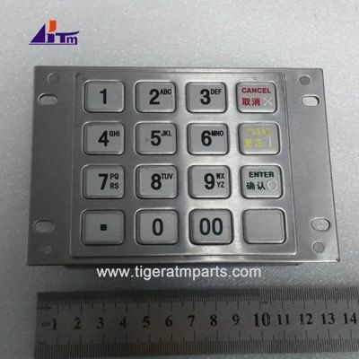 H28-D16-JHTF Hitachi 2845V EPP পিনপ্যাড কীবোর্ড ATM মেশিনের যন্ত্রাংশ