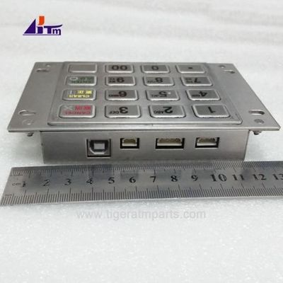 H28-D16-JHTF Hitachi 2845V EPP পিনপ্যাড কীবোর্ড ATM মেশিনের যন্ত্রাংশ