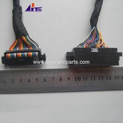 হিটাচি ক্যাবল এটিএম খুচরা যন্ত্রাংশ WLR4-B4-CBL ASSY 1P004439A ATM আনুষাঙ্গিক