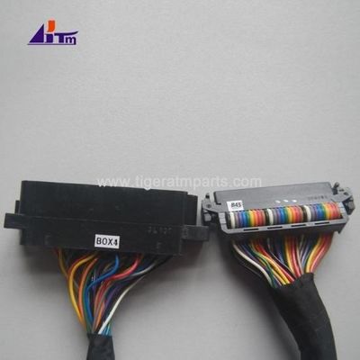 হিটাচি ক্যাবল এটিএম খুচরা যন্ত্রাংশ WLR4-B4-CBL ASSY 1P004439A ATM আনুষাঙ্গিক