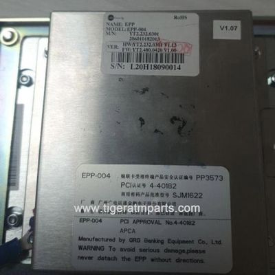 YT2.232.0301 GRG ব্যাংকিং EPP-004 কীবোর্ড এটিএম খুচরা যন্ত্রাংশ কীপ্যাড