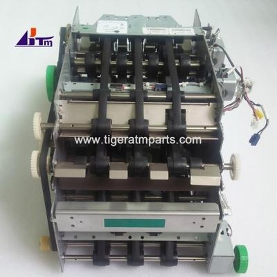 ATM মেশিনের উপাদান GRG ব্যাংকিং CDM8240 নোট পরিবহন NT-001 YT4.029.025