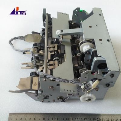 ATM মেশিনের যন্ত্রাংশ Fujistu F510 পুল ইউনিট KD03300-C300