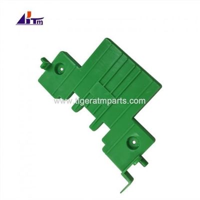 ATM খুচরা যন্ত্রাংশ Fujitsu F53 F56 ক্যাসেট চাপ প্লেট প্লাস্টিক KD02881-Y525