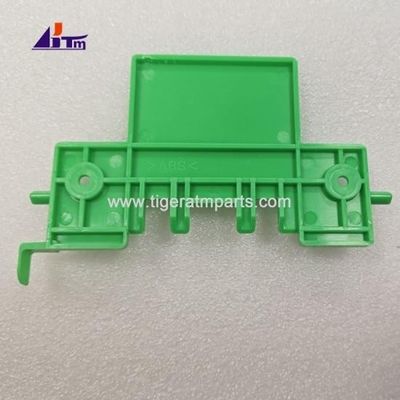 ATM খুচরা যন্ত্রাংশ Fujitsu F53 F56 ক্যাসেট চাপ প্লেট প্লাস্টিক KD02881-Y525