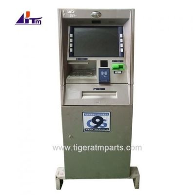 Wincor Nixdorf Procash PC280 এটিএম ব্যাংক মেশিন পুরো মেশিন ফ্রি স্ট্যান্ডিং