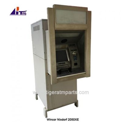 Wincor Nixdorf 2050XE এটিএম মেশিন CMD-V4 ক্যাশ ডিসপেন্সার মেরামত যন্ত্রাংশ