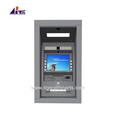 KT1688-A9 কিং টেলার দ্য ওয়াল নগদ ডিসপেনসর এটিএম ব্যাংকিং মেশিন