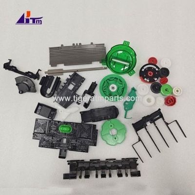 OEM কারখানা এটিএম ব্যাংক মেশিনের খুচরা যন্ত্রাংশ প্লাস্টিকের যন্ত্রাংশ গিয়ার প্রস্তুতকারক