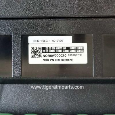 009-0029129 009-0035724 এনসিআর সেল্ফসার্ভ 6683 6687 এটিএম বিআরএম রিজেক্ট ক্যাসেট