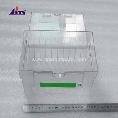 NCR S2 অ্যাসেম্বলি ওপেন পার্জ বিন নন RFP ক্লিয়ার 445-0752309 445-0733864 445-0746102 445-0730862