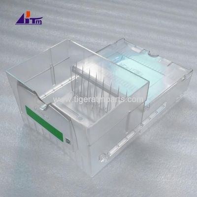 NCR S2 অ্যাসেম্বলি ওপেন পার্জ বিন নন RFP ক্লিয়ার 445-0752309 445-0733864 445-0746102 445-0730862